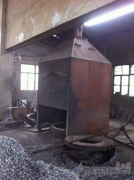 上海鳴濤鋁制品廠 上海勝裕五金制品廠偷排廢