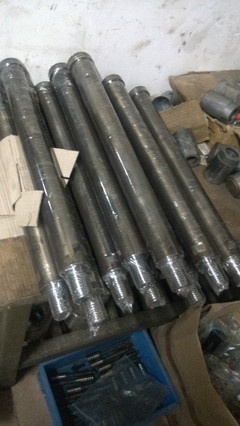 專業(yè)從事鎂合金壓鑄耗材射桿(沖頭)、活塞環(huán)(鋼令)、射咀頭圖片,專業(yè)從事鎂合金壓鑄耗材射桿(沖頭)、活塞環(huán)(鋼令)、射咀頭圖片大全,東莞市長(zhǎng)安興雄電熱五金制品廠-