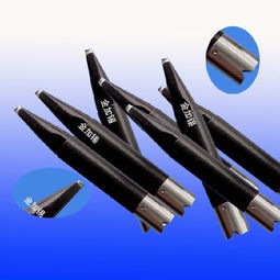 東莞烙鐵頭廠家專業生產高品質優琳p4d r烙鐵頭焊咀烙鐵咀價格 廠家 圖片