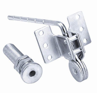 【廠家供應8.5里桿鉸、雙耳朵合金套筒、級別角度調節器等家具五金】價格,廠家,圖片,其他家具櫥柜五金,佛山市高明潤升金屬制品廠-