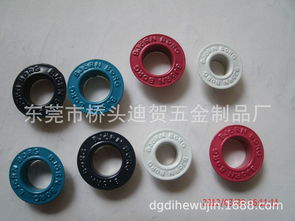 廠家長期供應(yīng)不銹鋼四合扣迪賀廠專業(yè)生產(chǎn)金屬四合扣 ,東莞市橋頭迪賀五金制品廠