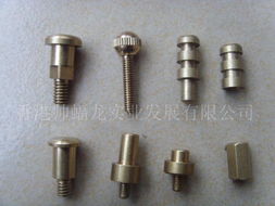 精細五金加工 從飾品到家具的五金塑膠一體化解決方案