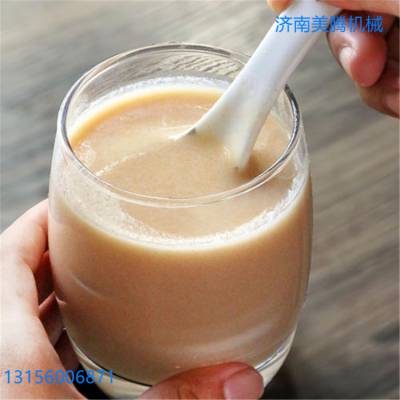 代餐粉加工的供應(yīng)商與廠家選擇指南