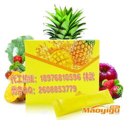 探索健康生活 善食纖維素固體飲料與果蔬代餐粉的OEM代加工服務(wù)